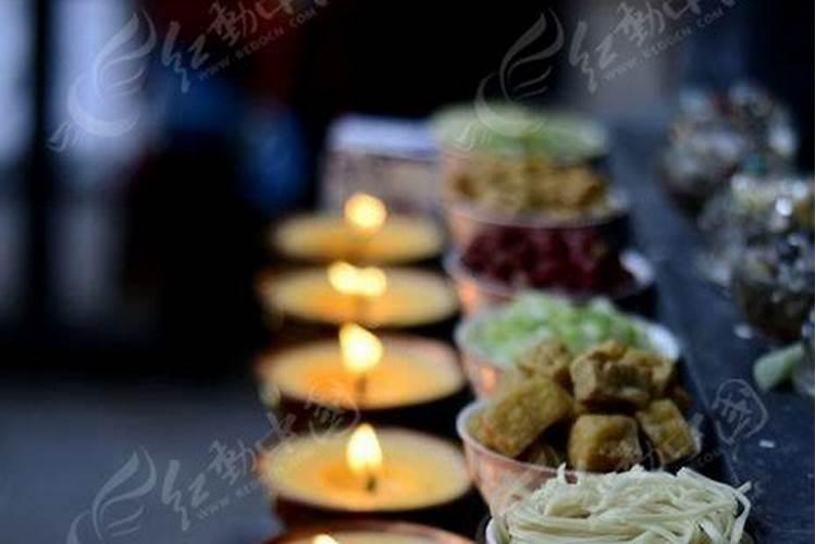 冬至为什么要祭祖