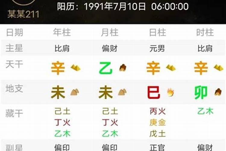 俩人合不合适的生辰八字 八字不合怎么回答