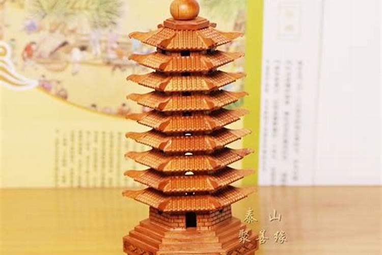 桃木文昌塔和纯铜文昌塔哪个好