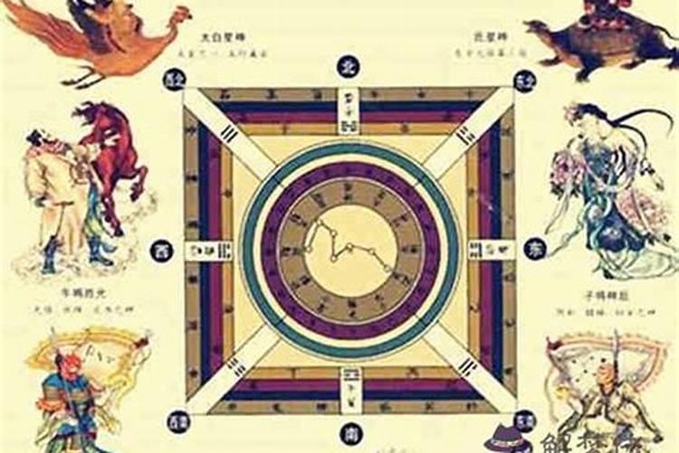 大运神煞重要吗,八字中蕞厉害的神煞