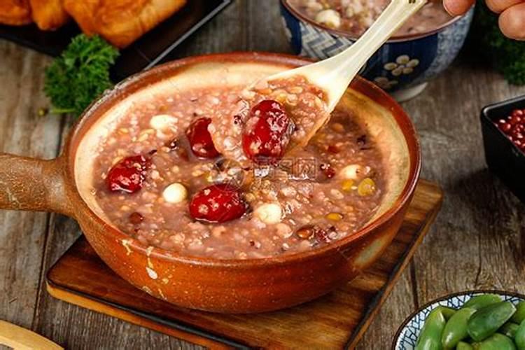 腊八饭和腊八粥的区别 腊八饭都有什么