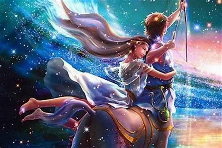 梦见女生是什么意思？