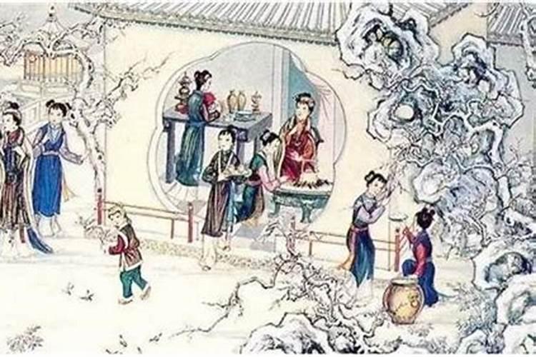 冬至是什么时候几月几日