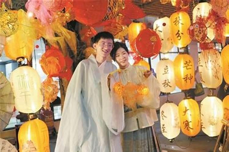 广州乞巧节有什么习俗
