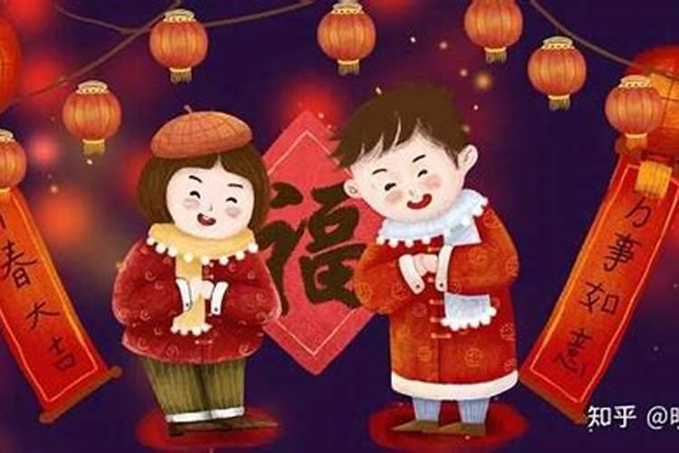 无锡过年的风俗有哪些