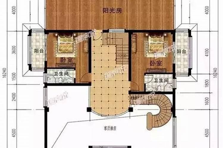 选楼层以男还是以女属相为主
