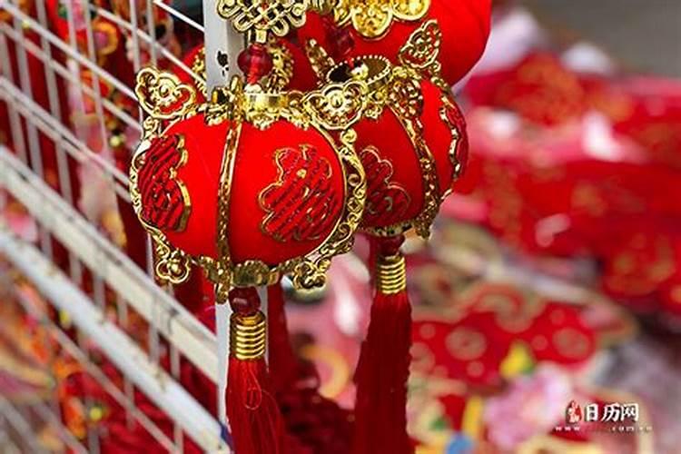 阜阳过节民俗有什么