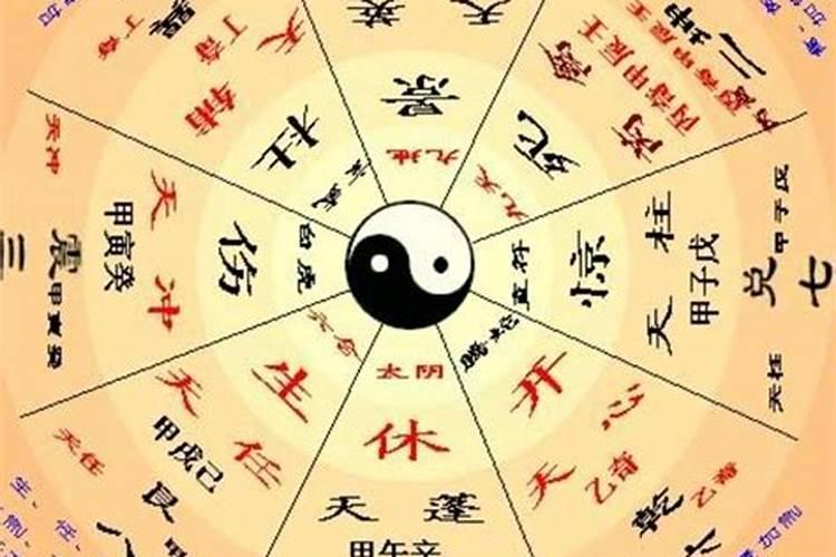 生辰八字,五行分析,命格