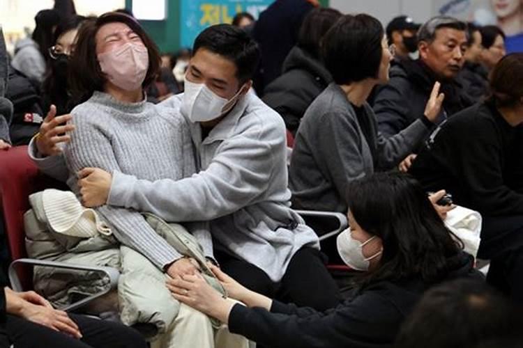 梦见很大的洪水是什么预兆