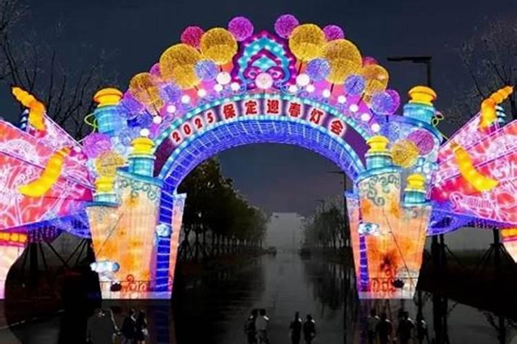 兰州元宵节活动2022兰州元宵灯会在哪里