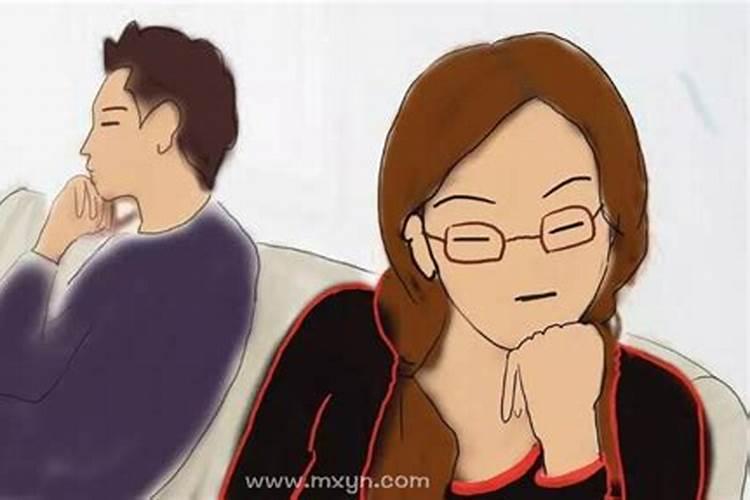 做梦梦到男友出轨是什么意思 做梦梦到男友出轨的寓意