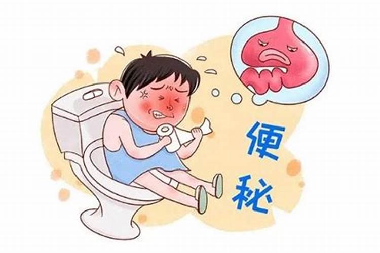 梦见拉屎拉不出来是什么征兆？