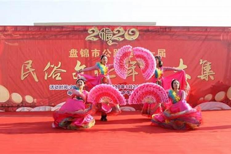 顺平庙会大全时间表满