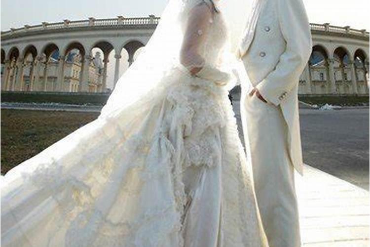 梦见老婆和别人结婚代表什么？
