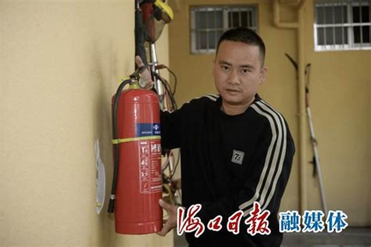 梦见邻居家失火我给他家灭火的预兆
