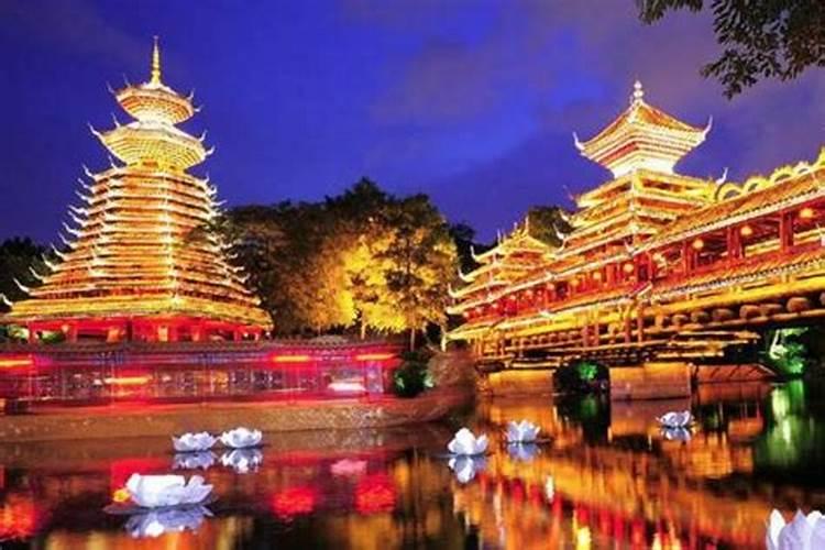 深圳元宵节哪里最热闹