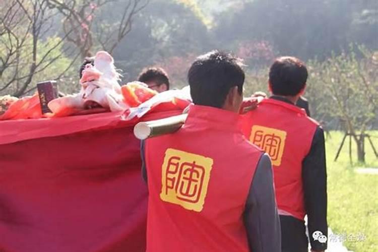 湖南常德清明节与别的地方清明节有什么不同？