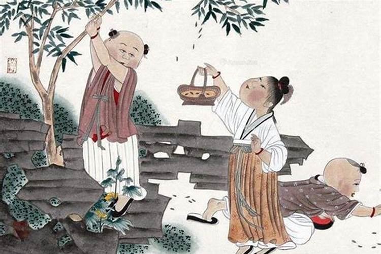 长流水的蛇和山下火的猴