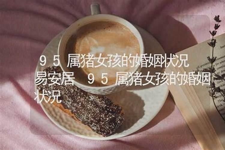 95年属猪的三大坎