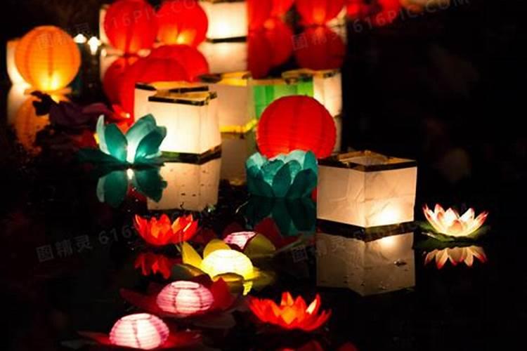 关于中秋赏花灯的寓意 中秋赏花灯寓意着什么