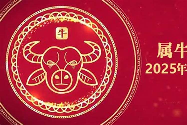 73年属牛人2025年运程