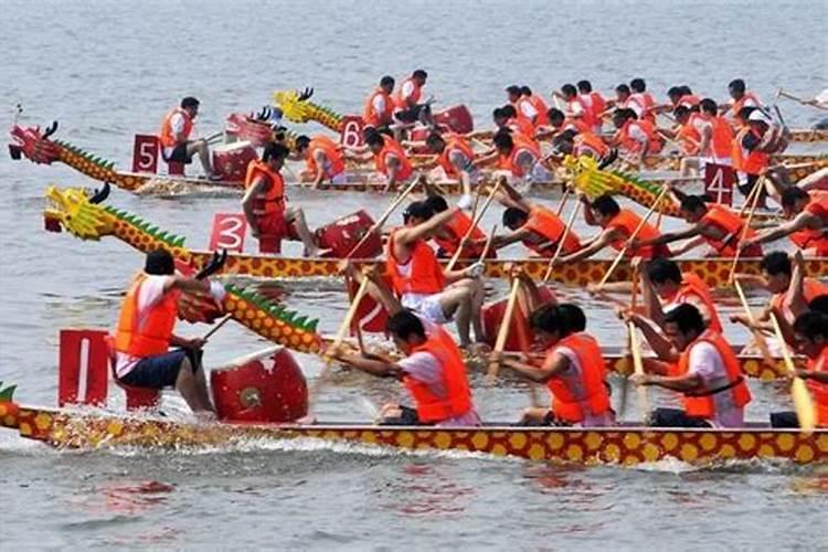广东十大端午旅游景点 广东端午节去哪里玩最好 广东龙舟节旅游好...