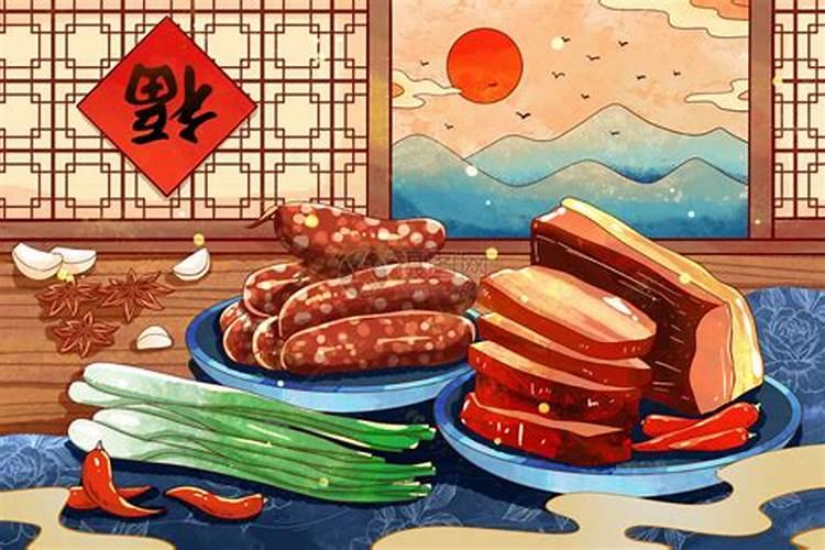 玉林冬至有什么风俗