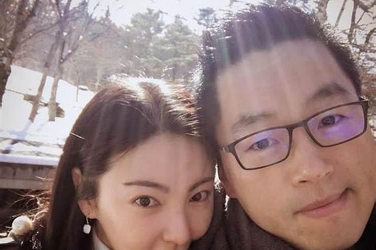 梦到和前夫和好了是什么意思,离婚女人梦见前夫是什么意思