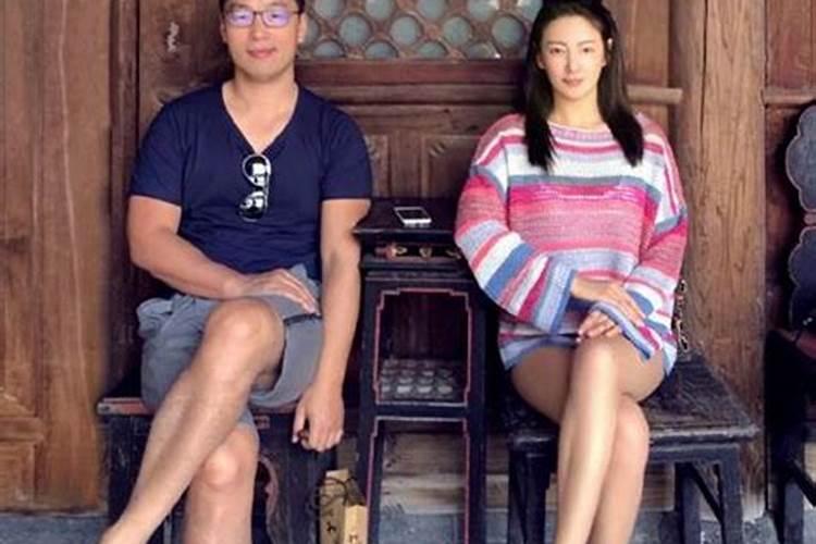 女人梦到跟前夫复合是什么预兆
