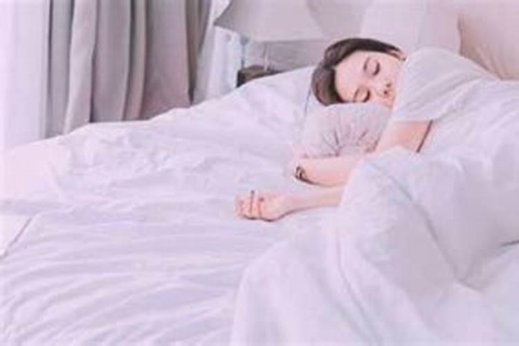 周公解梦梦见家人生病的寓意是什么