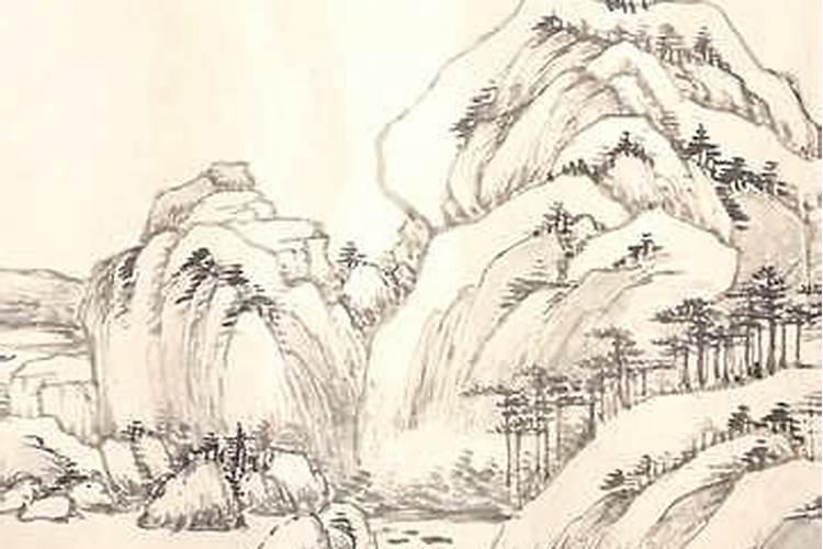 梦见有坟墓是什么意思？