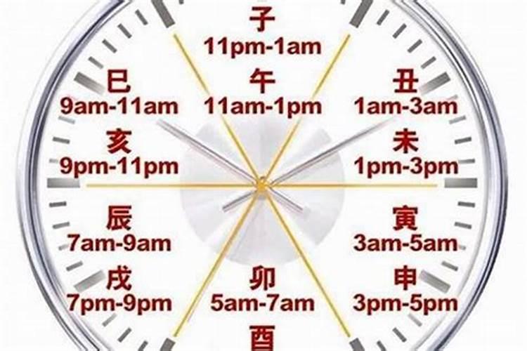 丑时和辰时八字在一起招财不旺