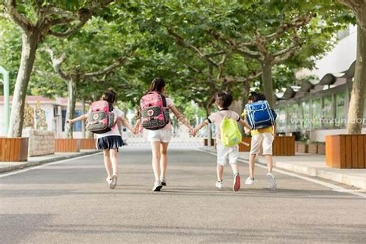 梦见自己去上学了是什么预兆