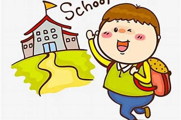 梦见自己又去上学了是什么意思