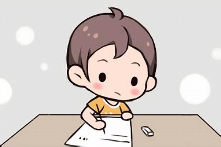 梦到孩子考试成绩很好是什么意思？