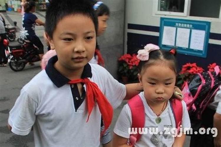 梦到重新回学校上学预示着什么？