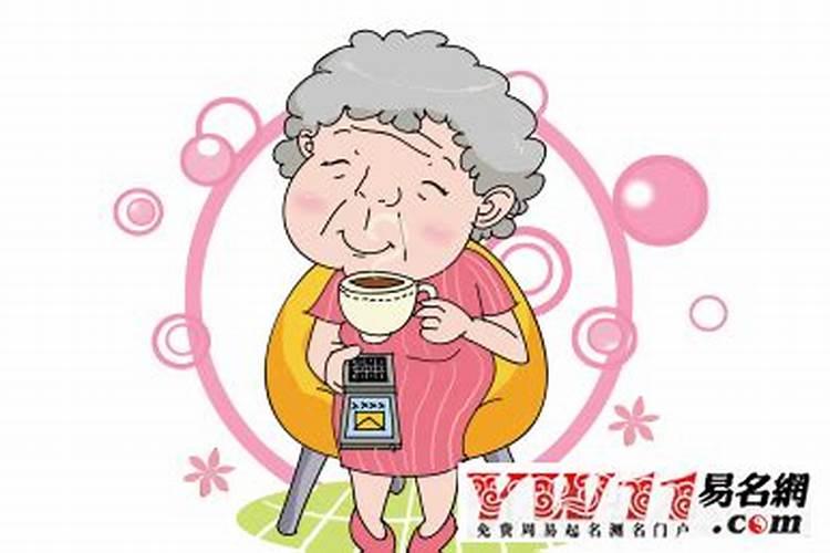 梦见死去的外婆又死了我在大哭的预兆