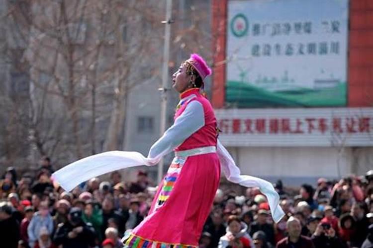 淄博正月十五的时候,哪些地点会有扮玩呈现呢