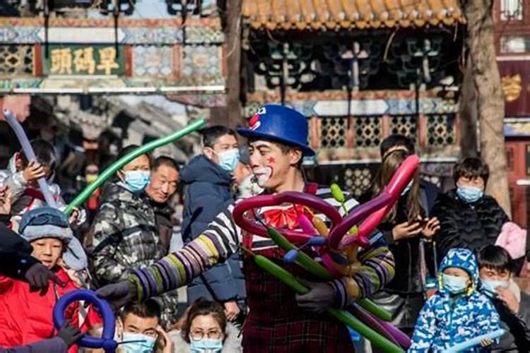 淄博正月十五哪里有灯会