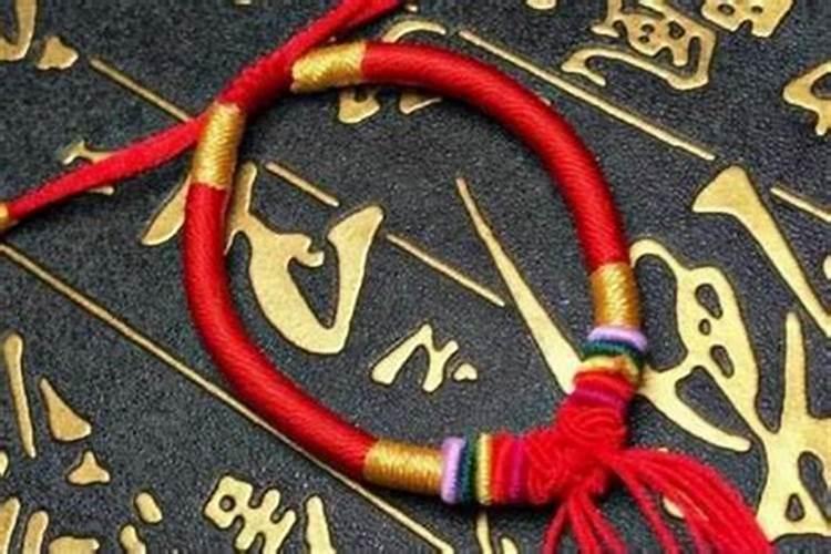 本命年不顺利怎么化解