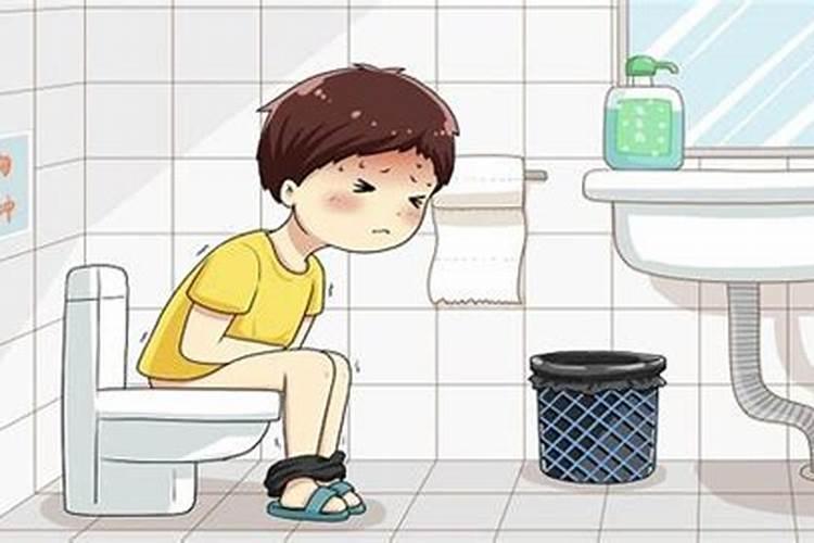 梦见一身屎是什么预兆