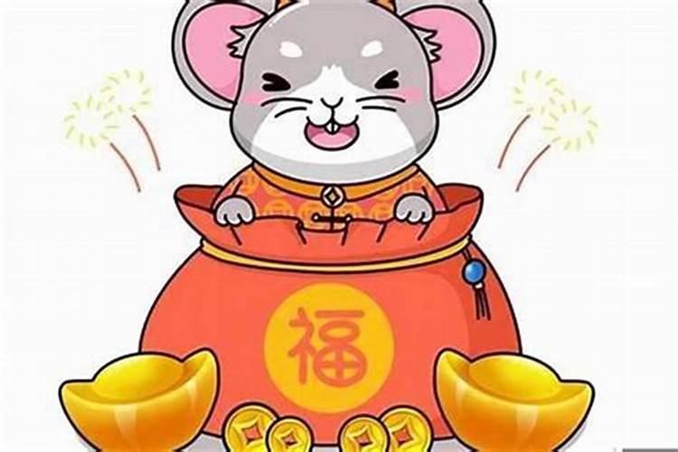 下半年能给属鼠带来好运的贵人属相