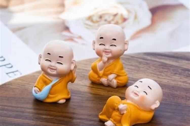 为什么在家门口摆娃娃不好？