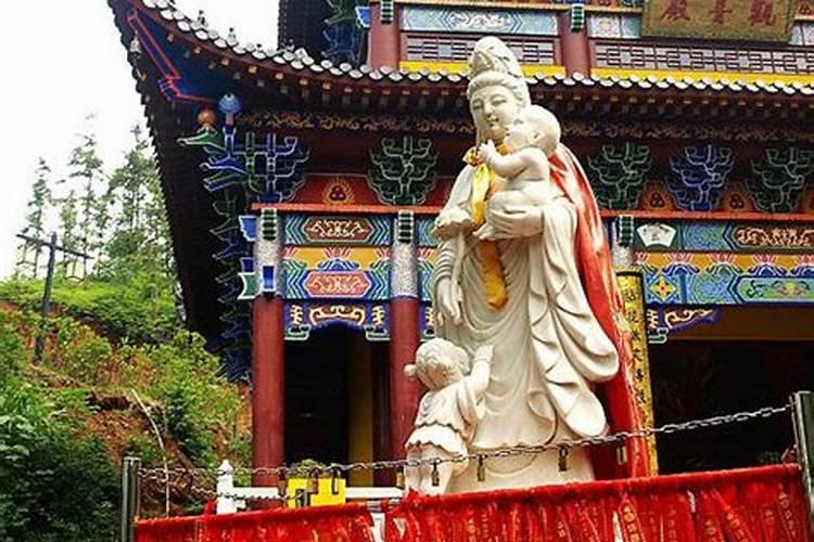 祭拜婴灵 给婴灵立神主牌 是要找神婆还是去什么庙里？求具体答案