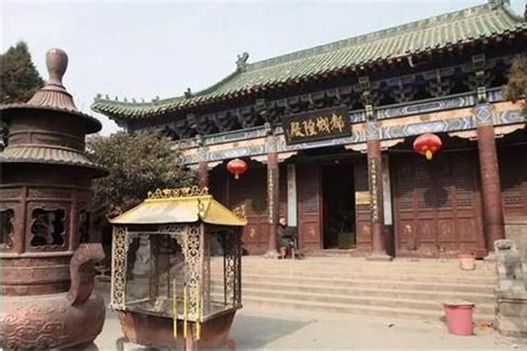 打算去东台观音禅寺为堕胎婴灵超度,大概是什么样的流程？