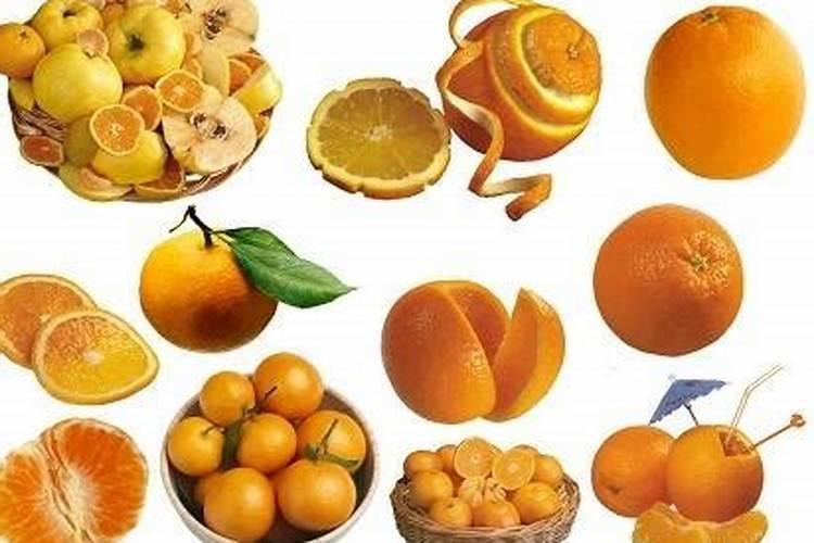 【立冬吃什么水果】立冬吃什么水果好？9种水果多吃益善