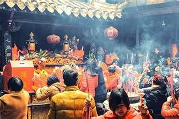 梦见鬼节是什么意思