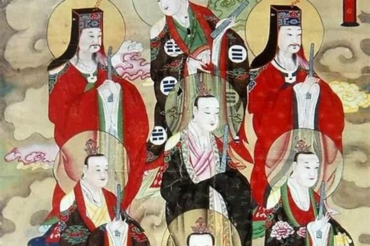 九月初九是道教什么日子