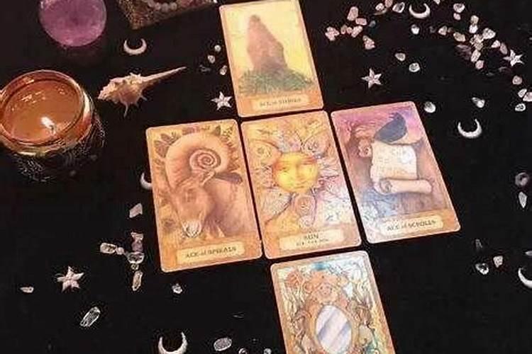 塔罗一周运势,塔罗牌,如何用生日来算每月(周,日)的运势？