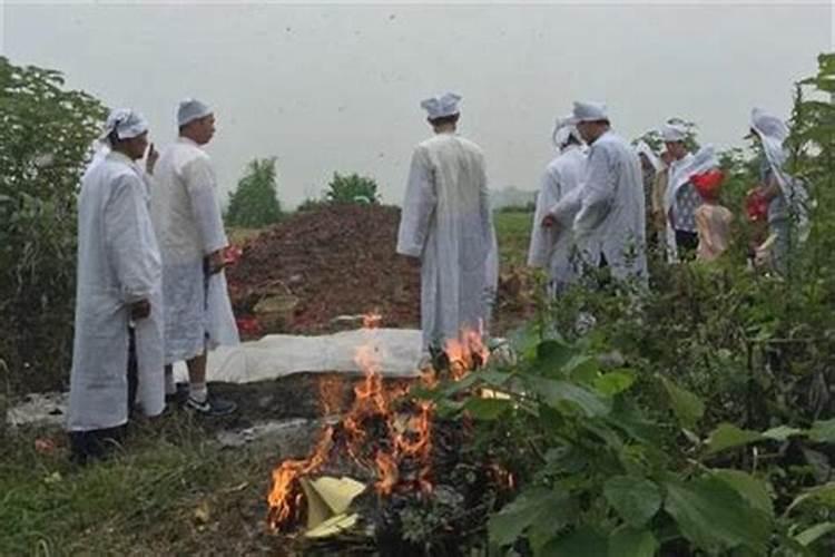 梦见家里死人了代表什么预兆